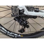 алуминиев мтв велосипед R SPECIALIZED R 27.5 цола SRAM GX 11